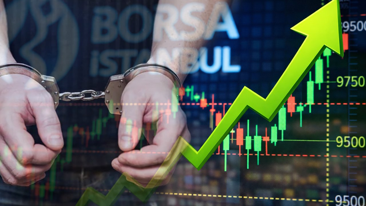Borsa manipülasyonuna soruşturma! Yanıltıcı paylaşımlar mercek altında