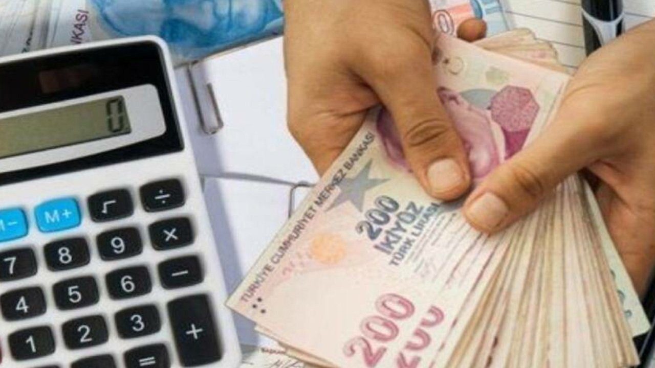 Çalışana müjde geldi! Maaşlardan yapılacak kesinti rafa kalktı