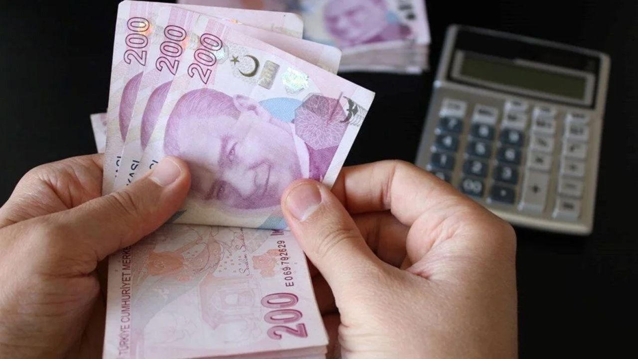 Çalışana müjde geldi! Maaşlardan yapılacak kesinti rafa kalktı
