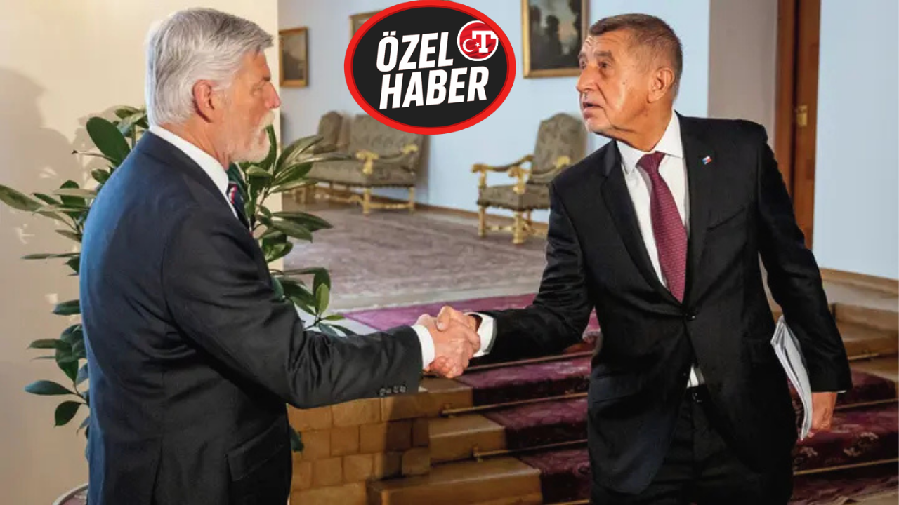 Ankara Zirvesi sonrası Çekya karıştı! Babis, Türkiye Gazetesi röportajını gündeme getirdi