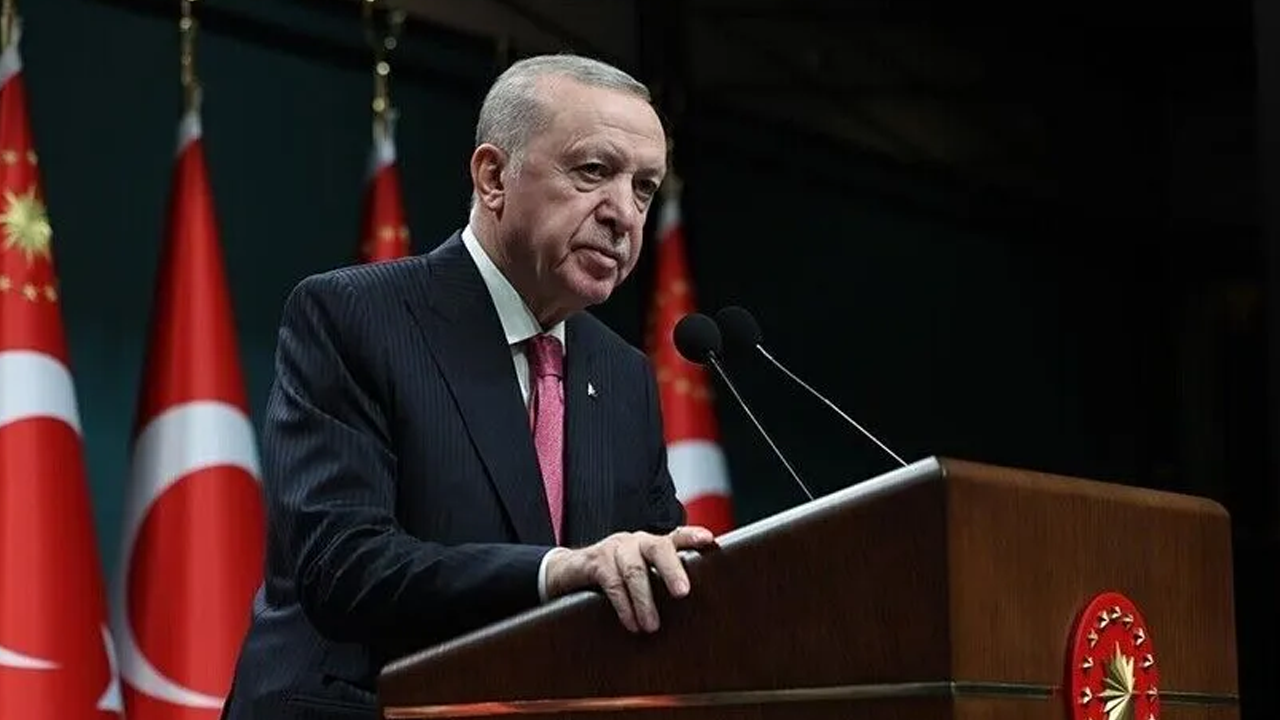 Cumhurbaşkanı Erdoğan’dan 13 Eylül Sakarya Zaferi mesajı: 'Her karış toprağı bedeli ne olursa olsun koruyacağız'