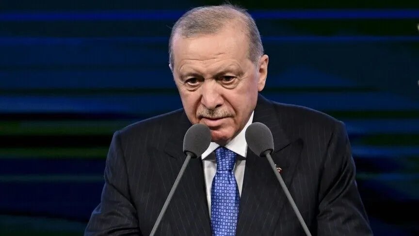 Cumhurbaşkanı Erdoğan’dan 13 Eylül Sakarya Zaferi mesajı: Her karış toprağı bedeli ne olursa olsun koruyacağız