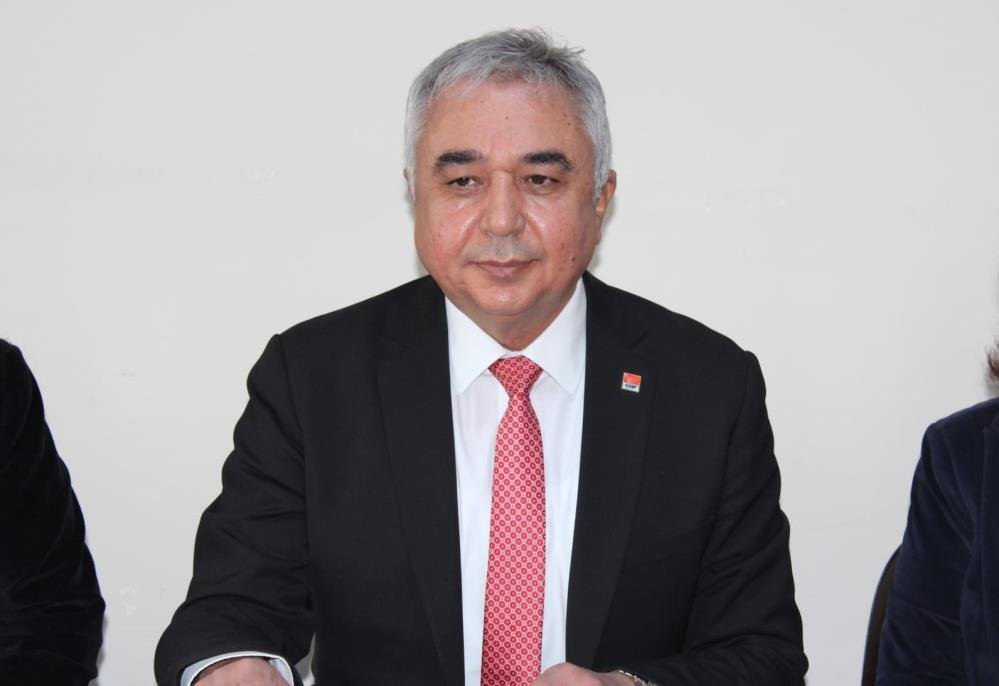 Ali Çankır