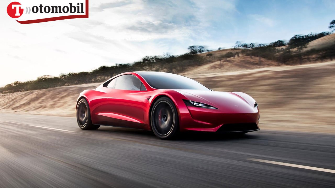 Dokuz yıllık bekleyiş sona erecek! Tesla Roadster için tarih belli oldu