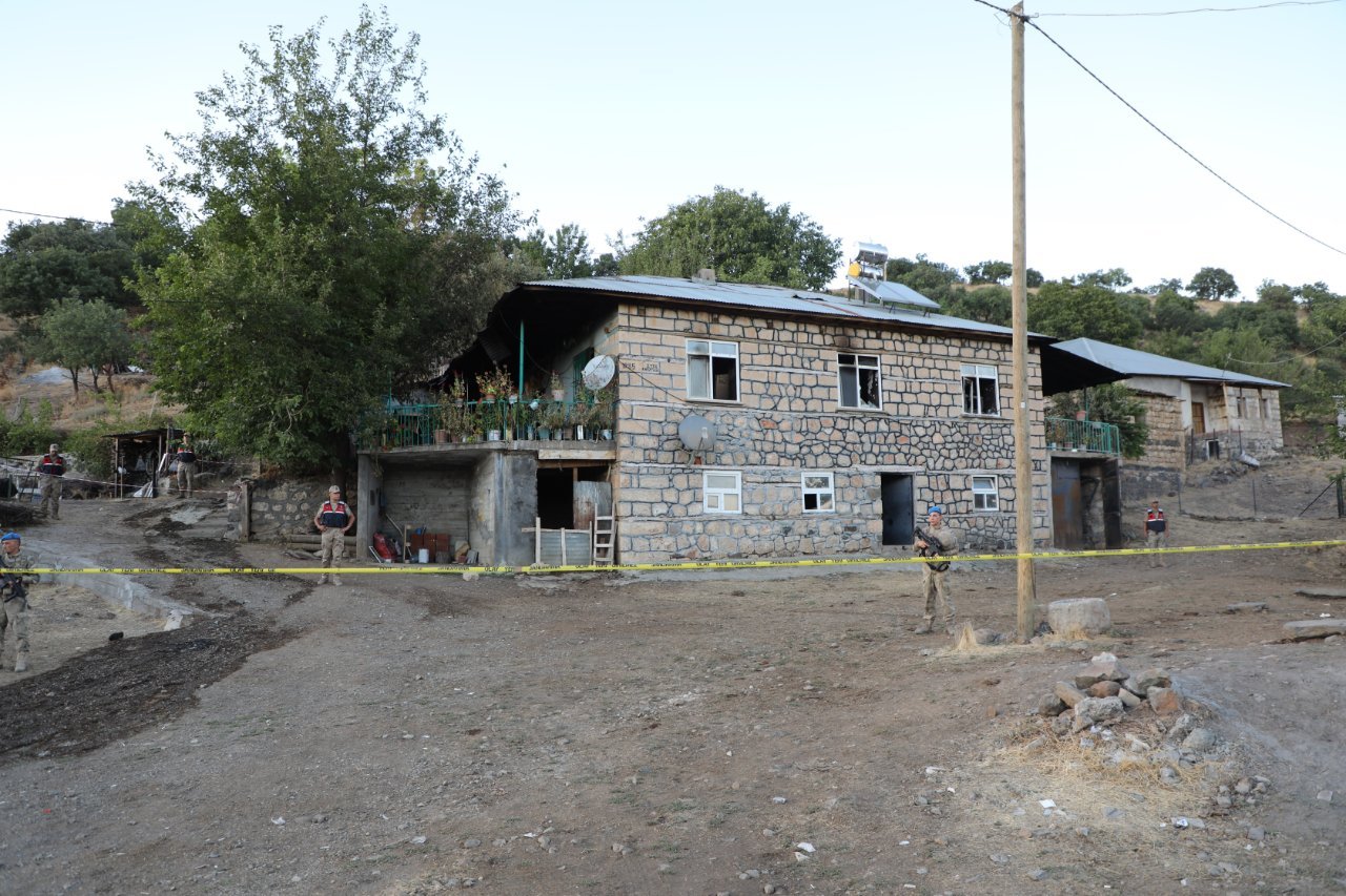 Elazığ’daki vahşette düğüm çözülüyor! Vali Hatipoğlu konuştu: Vahşice işlenmiş bir cinayet, büyük oranda olay aydınlatıldı
