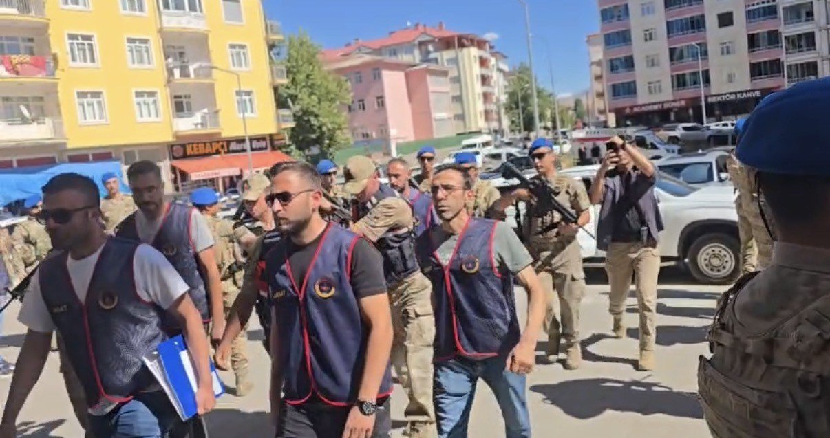 Elazığ’daki vahşette düğüm çözülüyor! Vali Hatipoğlu konuştu: Vahşice işlenmiş bir cinayet, büyük oranda olay aydınlatıldı