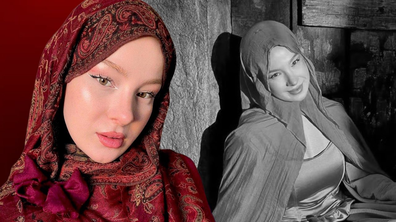 Fatma Soydaş tahliye edildi! Cezaevinden çıktıktan sonraki ilk görüntüsü 