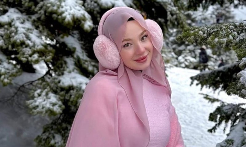Fatma Soydaş tahliye edildi! Cezaevinden çıktıktan sonraki ilk görüntüsü