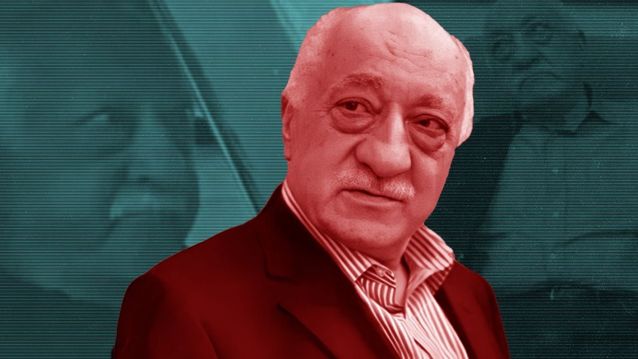 FETÖ'de taht kavgası