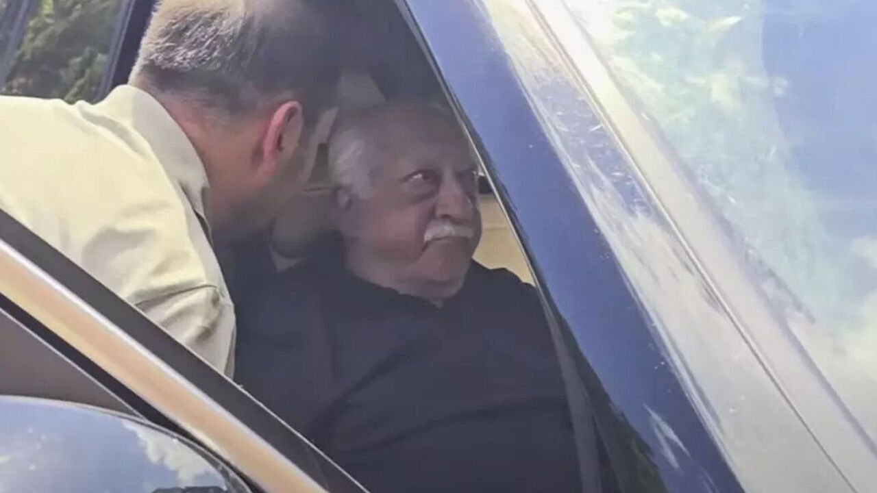 FETÖde taht kavgası