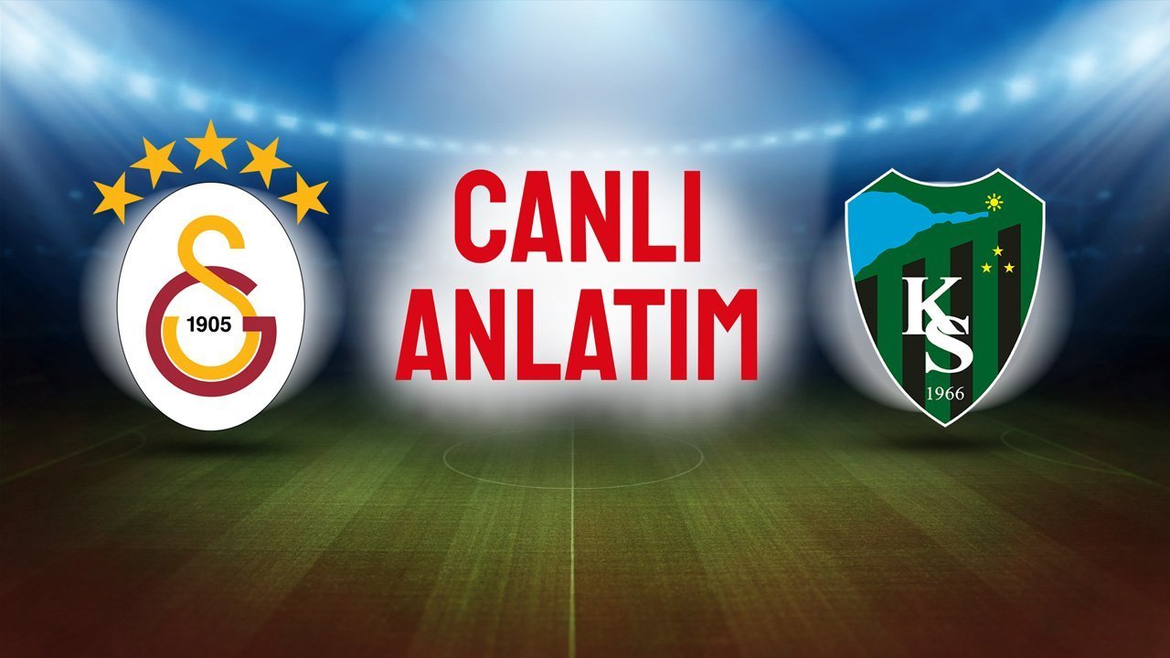 MAÇTA İLK DÜDÜK ÇALDI