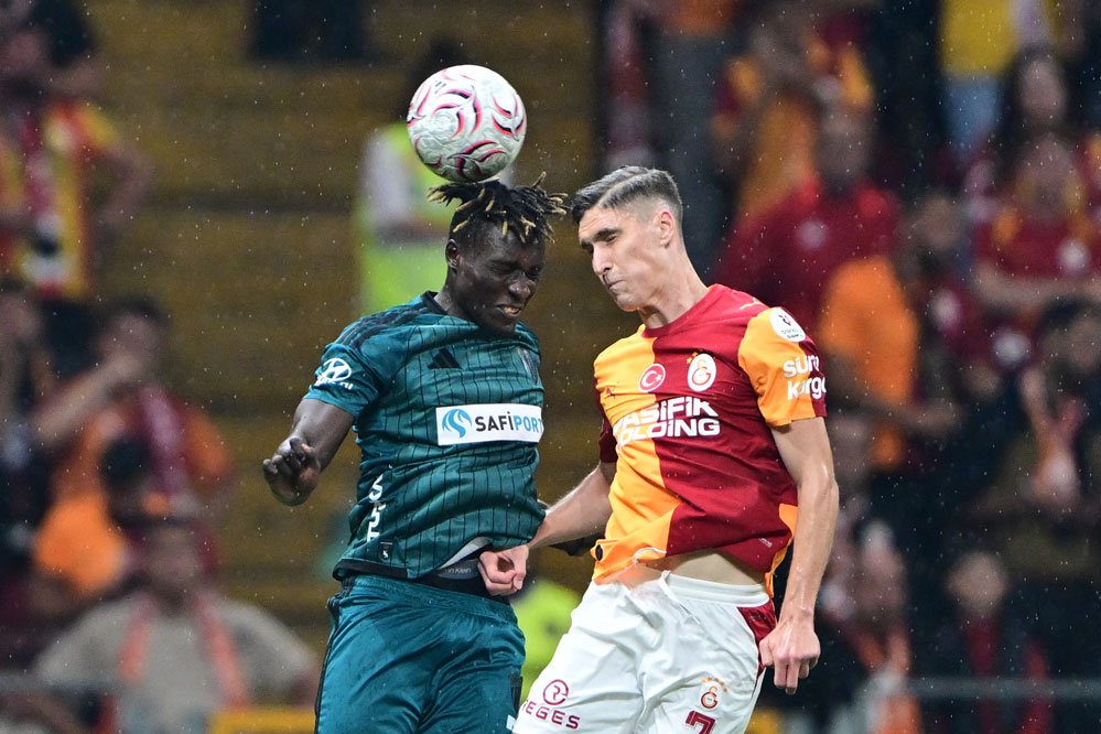 Galatasaray - Kocaelispor