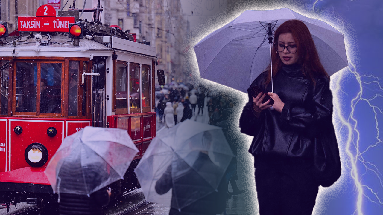 HAVA TERSİNE DÖNÜYOR! TARİH VERİLDİ