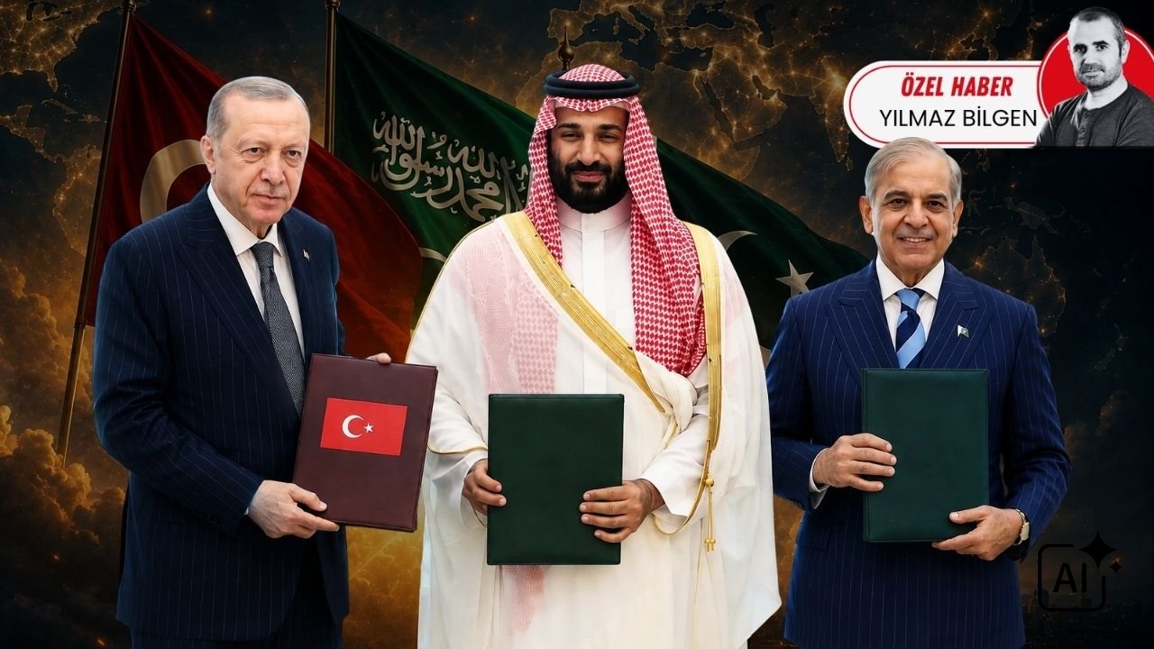 Husilerle bölgeyi ateşe vermek istiyorlar: İran’ın hedefinde Mekke İttifakı var