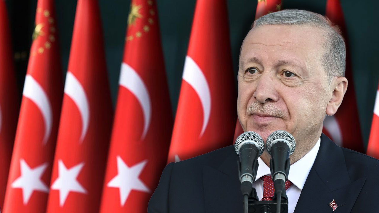 İsrail basınından Erdoğan itirafı! 