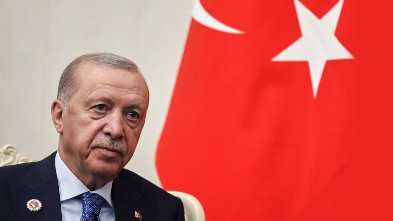 İsrail basınından Erdoğan itirafı! 