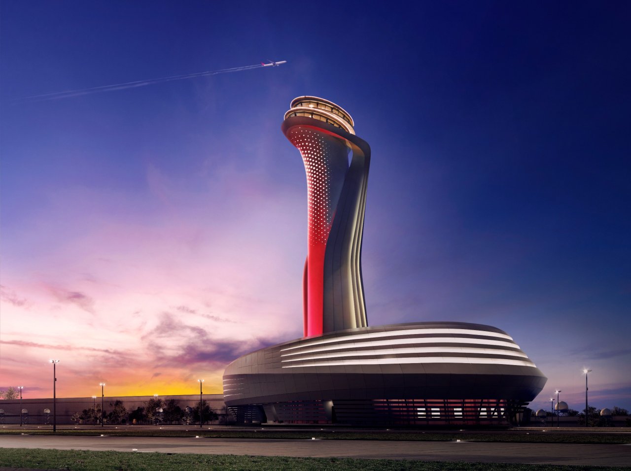İstanbul Havalimanı’nın yeni pisti için geri sayım