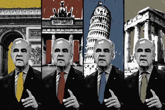 Kanadadan Trumpa karşı Avrupa hamlesi! Ankara detayına dikkat çektiler
