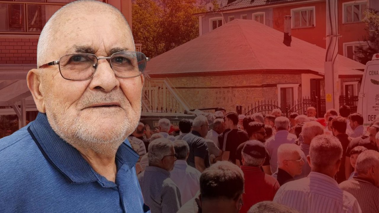 Kaskına arı girdi, faciaya neden oldu! 75 yaşındaki yaya can verdi 