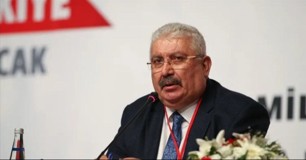 MHP Genel Başkan Yardımcısı Semih Yalçın’dan Terörsüz Türkiye vurgusu: Artık dönülemez bir yola girildi