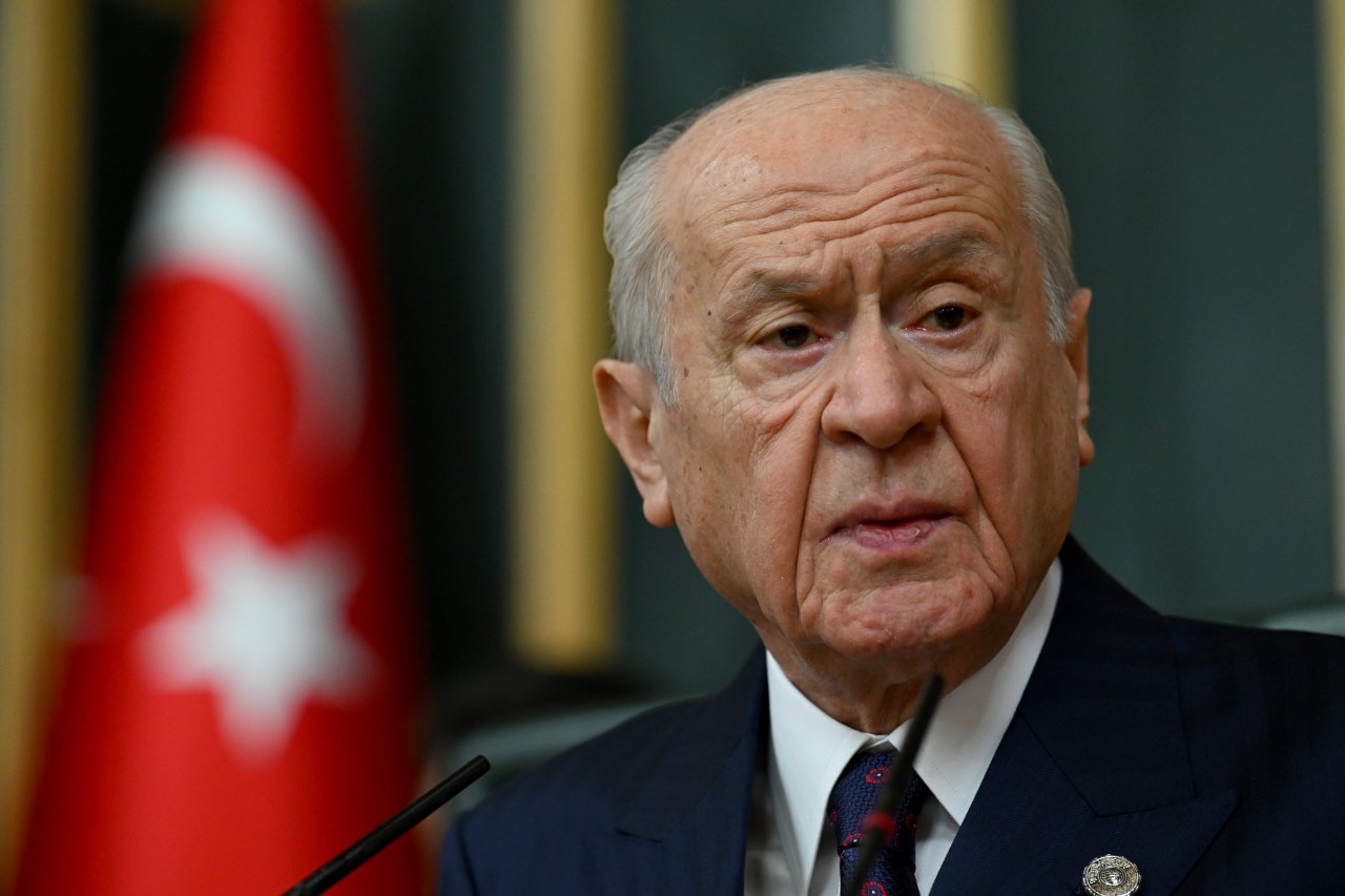 MHP Genel Başkan Yardımcısı Semih Yalçın’dan Terörsüz Türkiye vurgusu: Artık dönülemez bir yola girildi