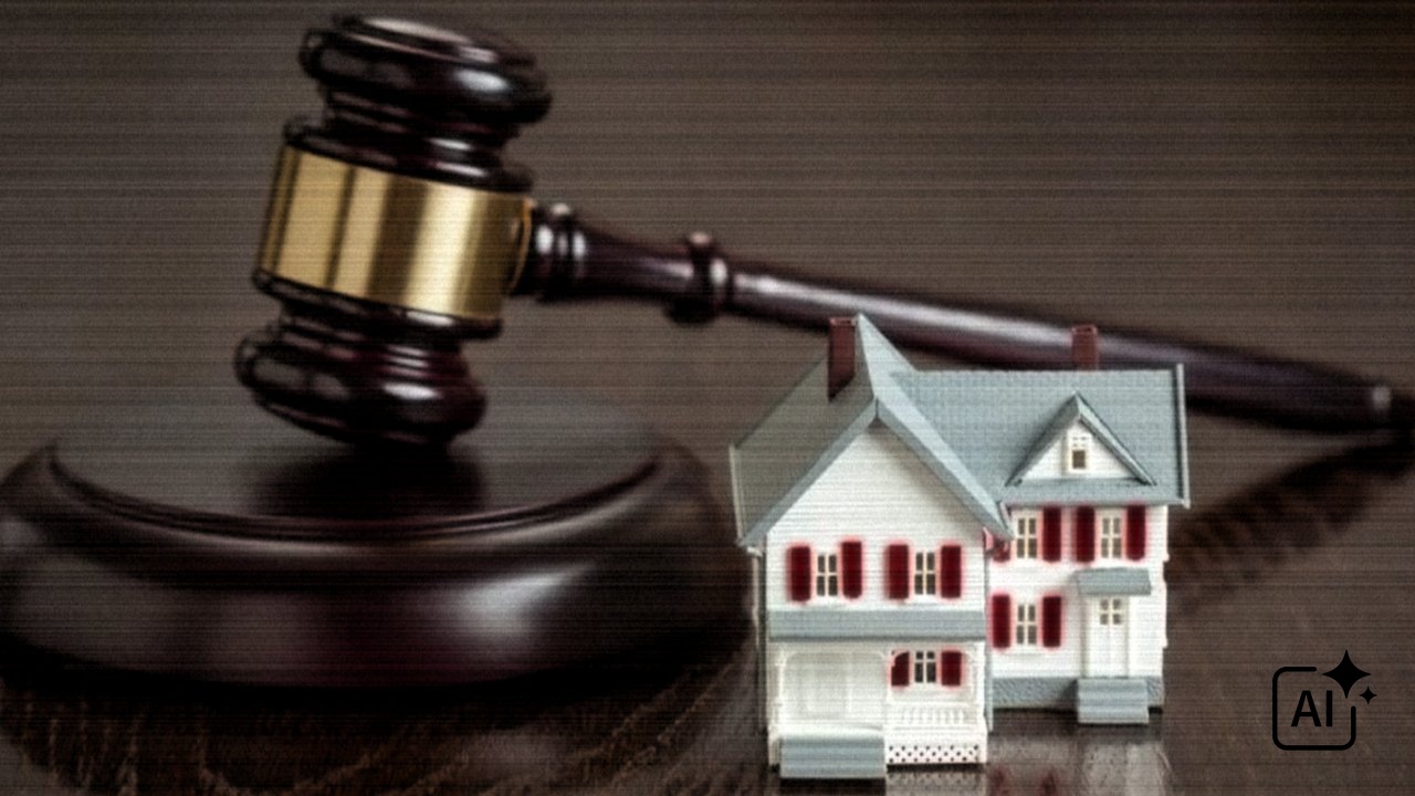 Milyonluk tapular kardeşleri böldü: Gayrimenkul değerlendi miras kavgası büyüdü