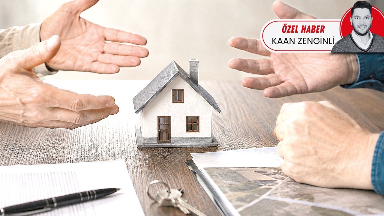 MÜLK DEĞERLENDİ DAVALAR ARTTI