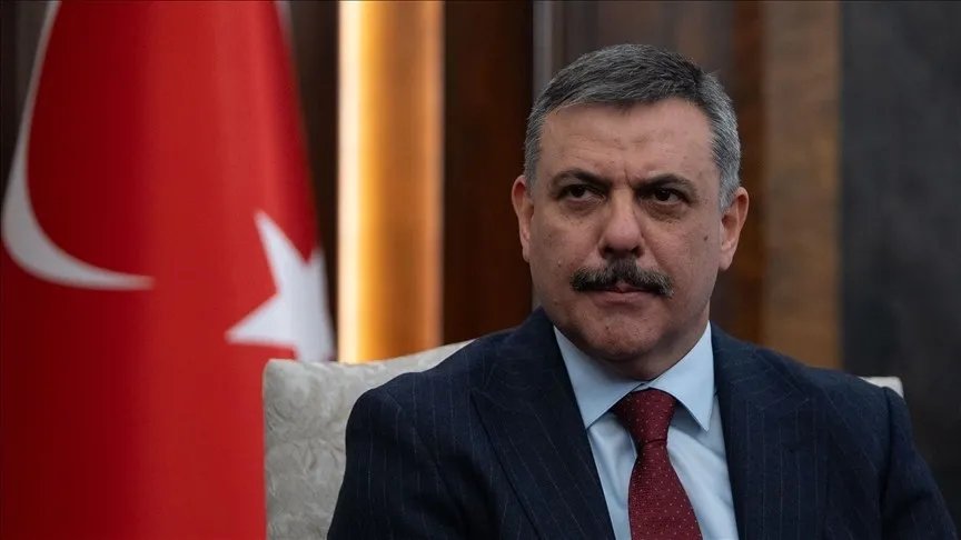 Okullarda ders zili çalmadan güvenlik seferberliği! Bakan Çiftçi tedbirleri sıraladı, 81 ilde binlerce görevli sahada