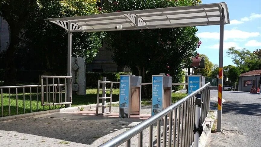 Okullarda ders zili çalmadan güvenlik seferberliği! Bakan Çiftçi tedbirleri sıraladı, 81 ilde binlerce görevli sahada