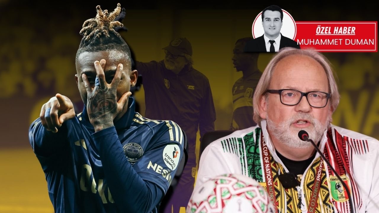 ÖZEL │ 11 gol, 10 asistten 101 dakikaya! Fenerbahçe’nin genç yıldızı için çarpıcı açıklama