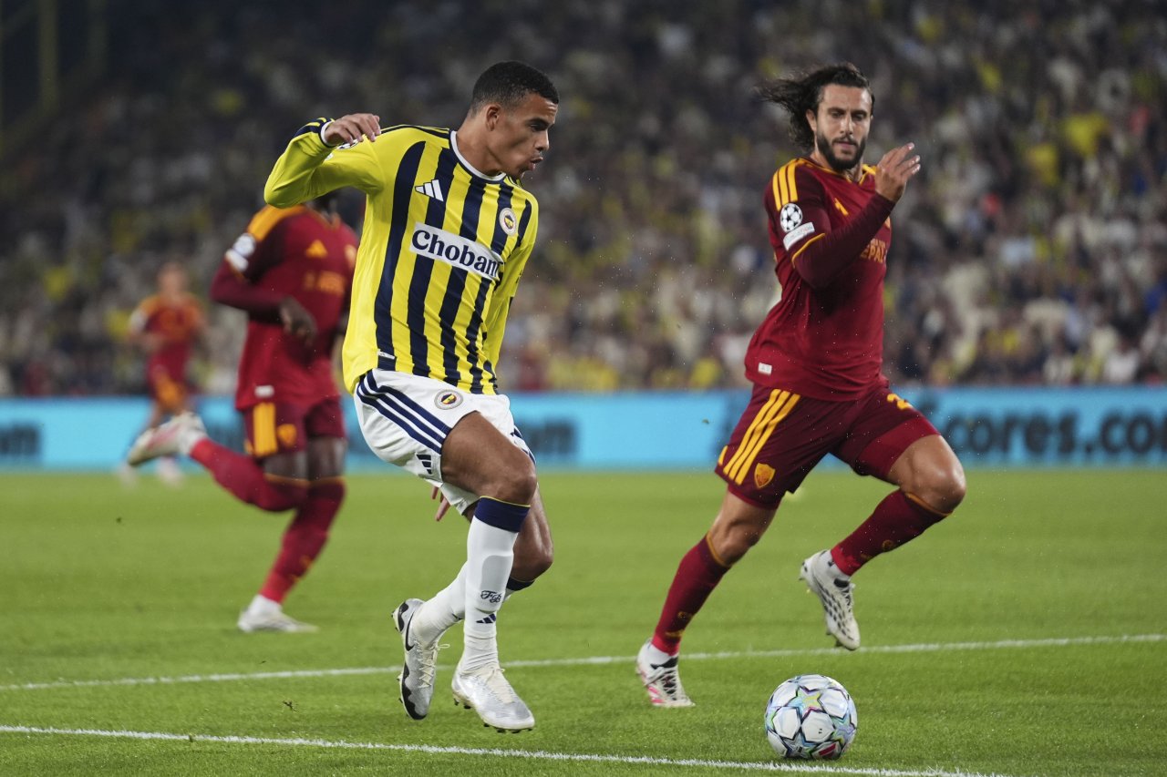 ÖZEL │ Greenwood için Fransızlardan olay sözler: 39 milyon euro ona az