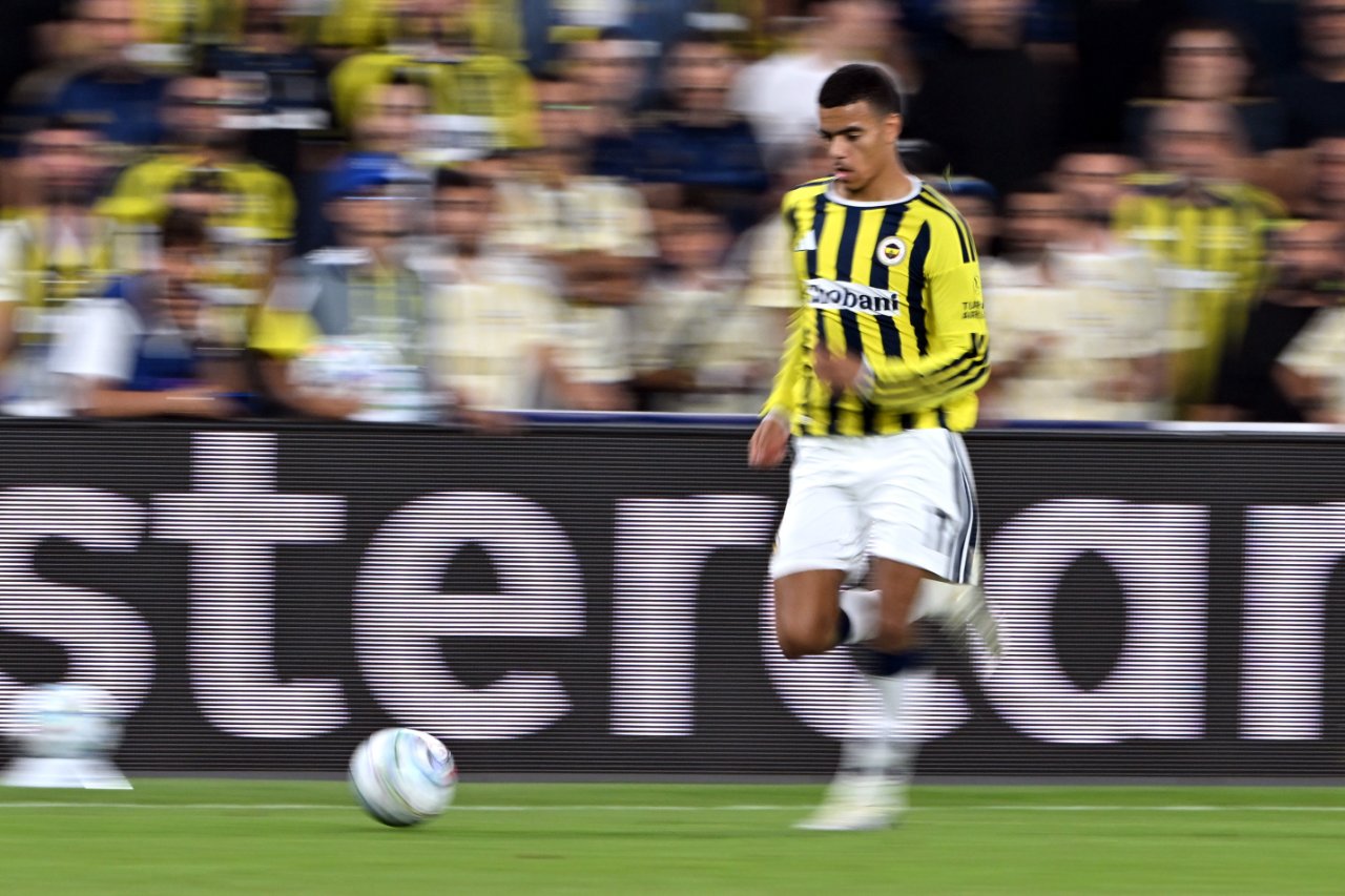 ÖZEL │ Greenwood için Fransızlardan olay sözler: 39 milyon euro ona az