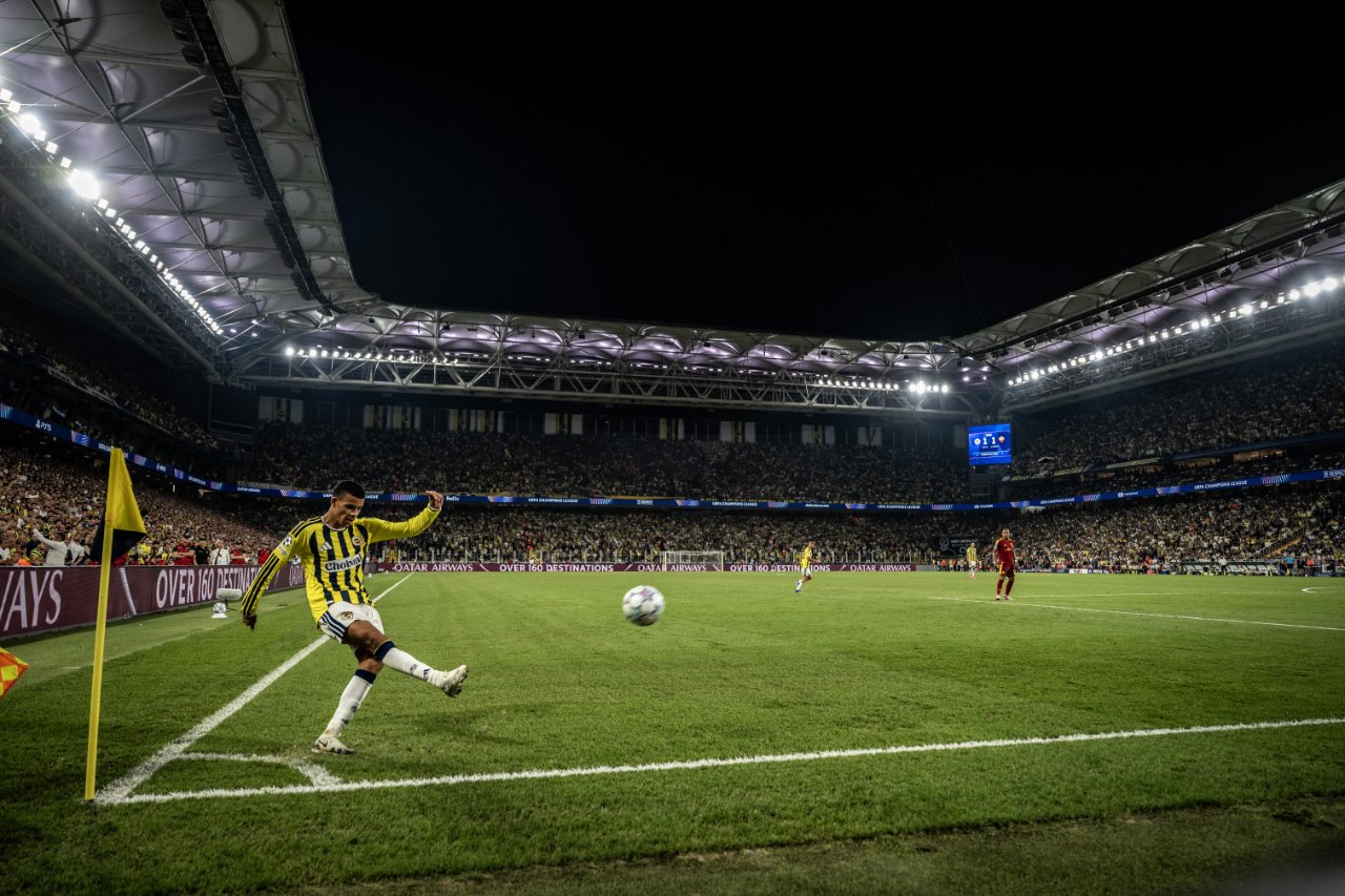 ÖZEL │ Greenwood için Fransızlardan olay sözler: 39 milyon euro ona az