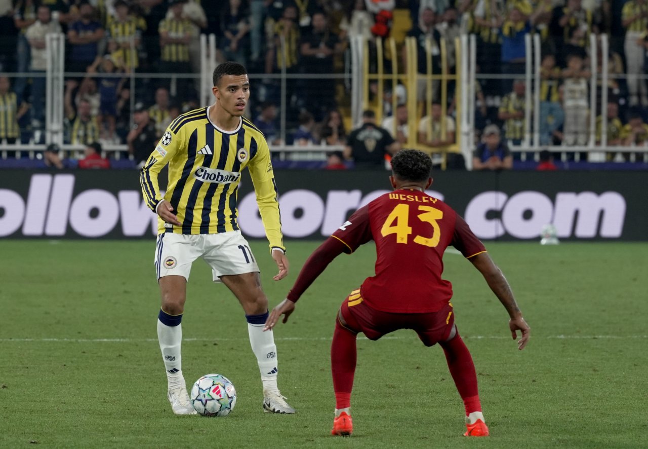 ÖZEL │ Greenwood için Fransızlardan olay sözler: 39 milyon euro ona az