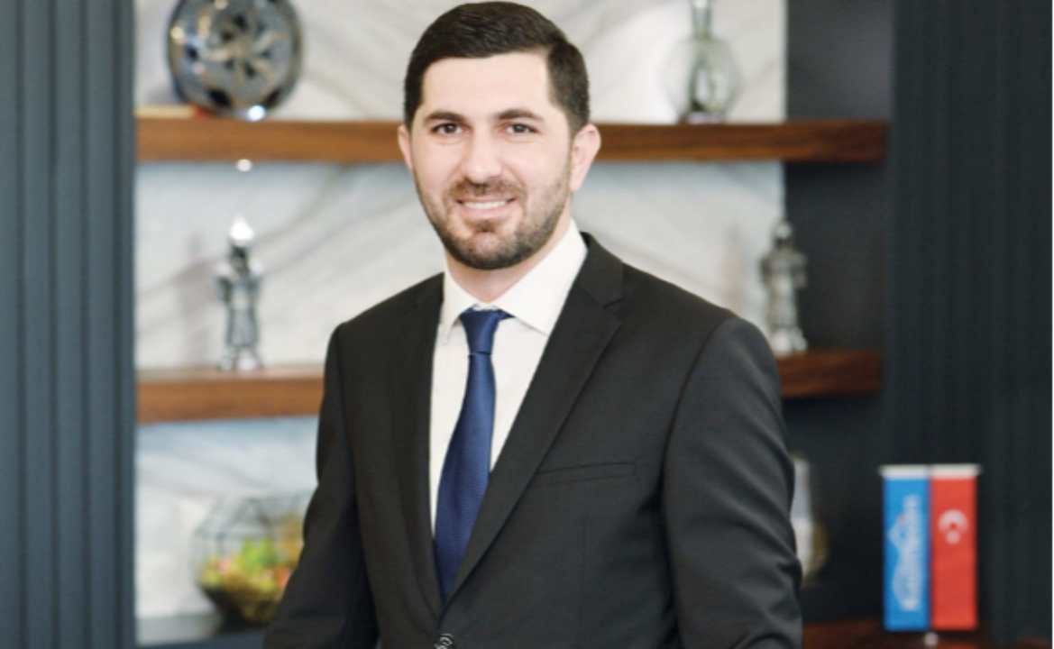 Pusula Holding Yönetim Kurulu Başkanı Serdar Turhan kimdir?