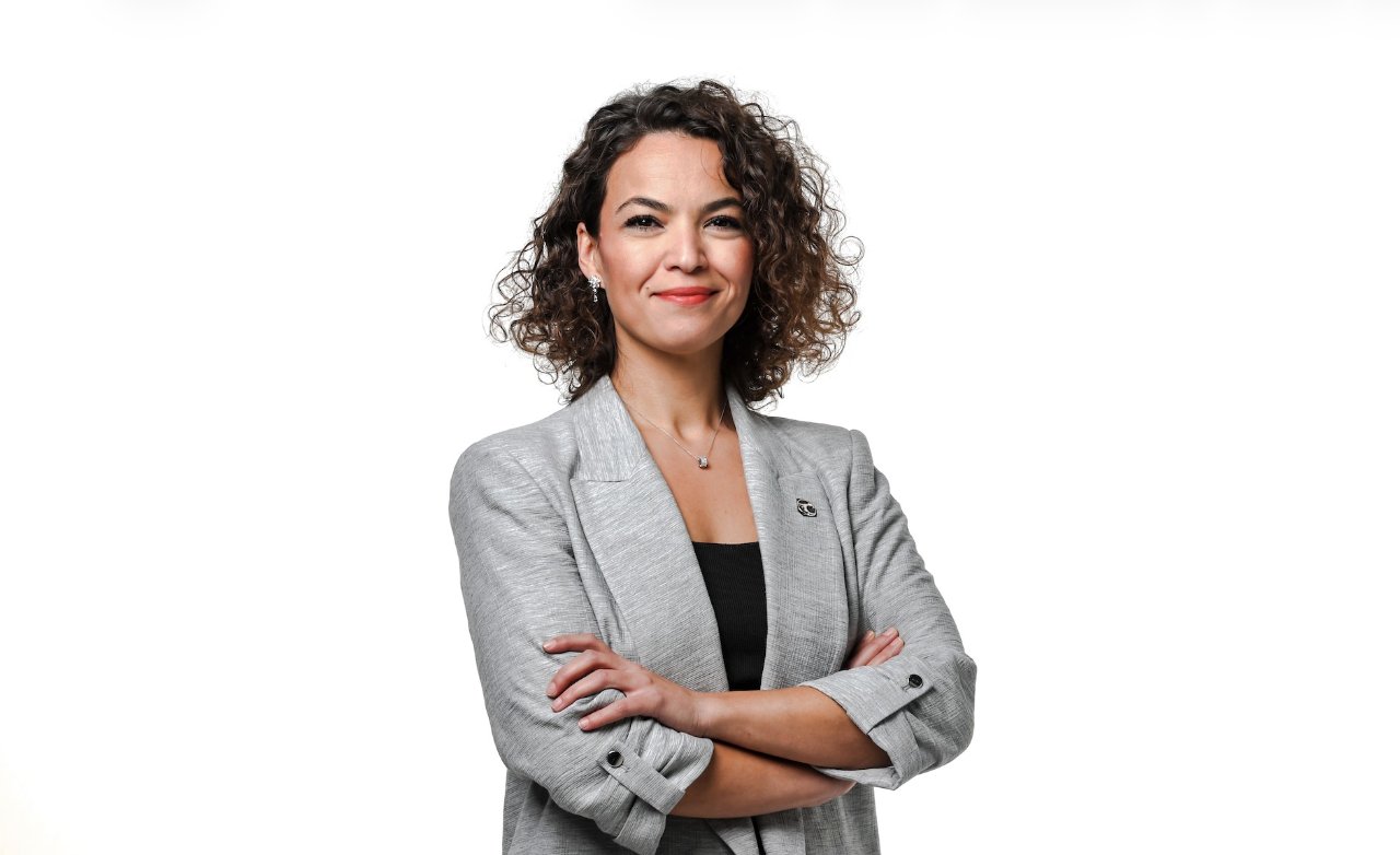 Melike Nur Çınar