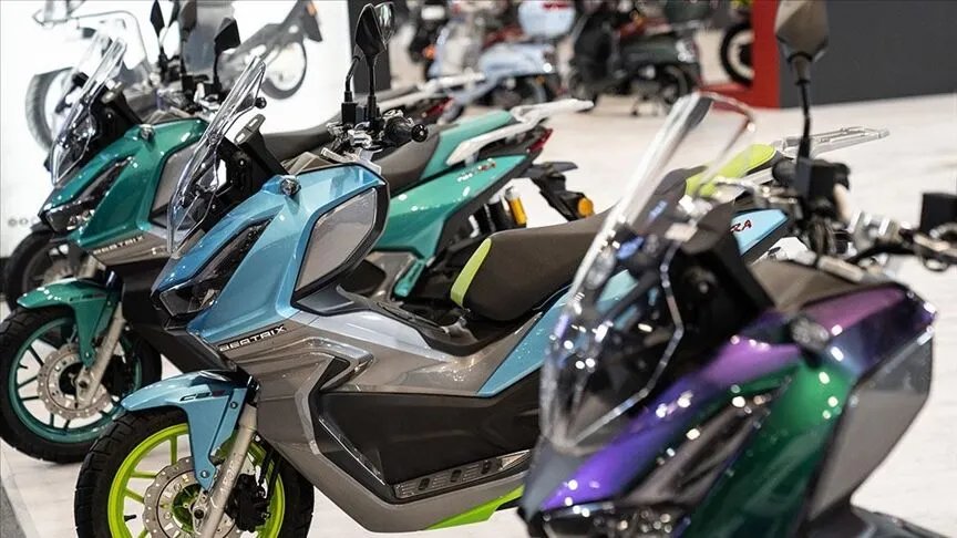 Sayıları 8 milyona yaklaştı, kazalardaki payı yüzde 50ye çıktı: Motosikletlere yeni düzenleme mi geliyor?