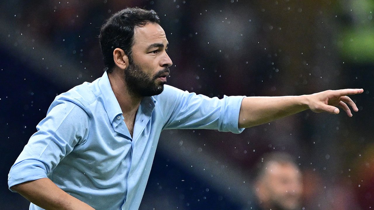 Selçuk İnan'dan Galatasaray taraftarına: 