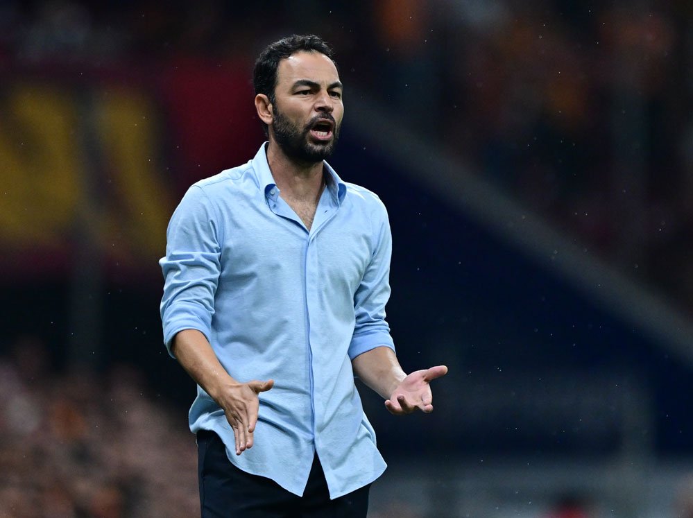 Galatasaray - Kocaelispor