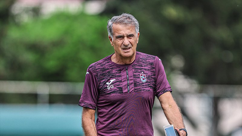 Şenol Güneş