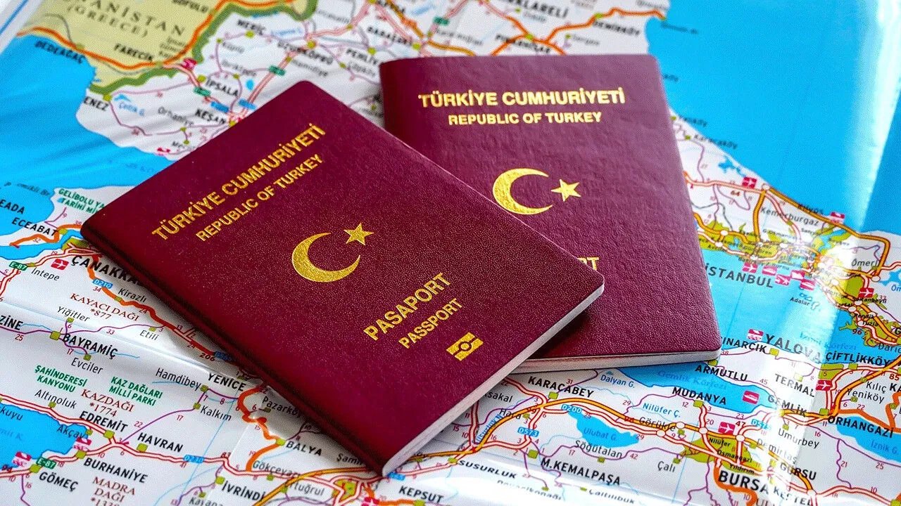 Sınır kapılarında yeni dönem! Türk pasaportu olana ayrıcalık geliyor