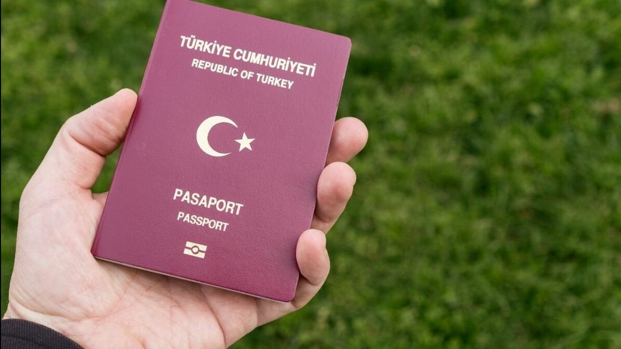 Sınır kapılarında yeni dönem! Türk pasaportu olana ayrıcalık geliyor