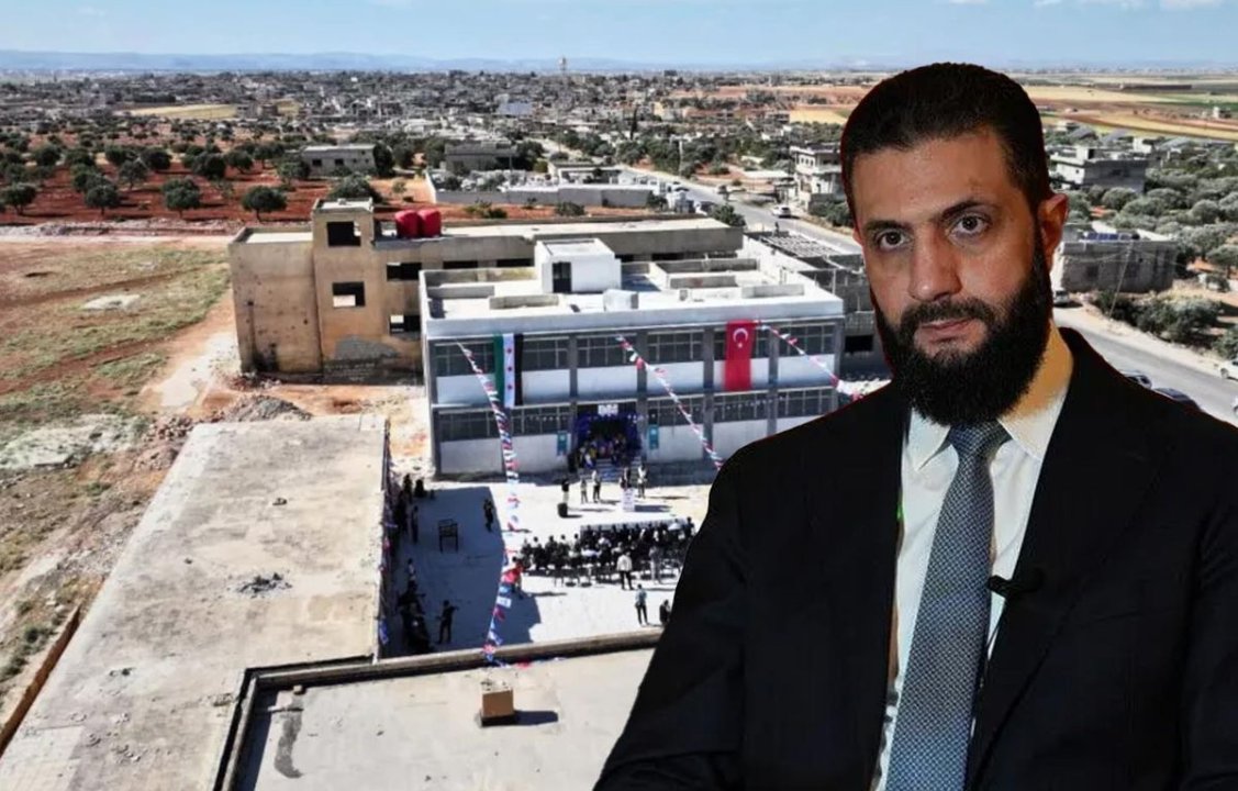 Türkçenin seçmeli ders olması tartışılıyordu! Bakan Fidan Şam'dan cevap verdi
