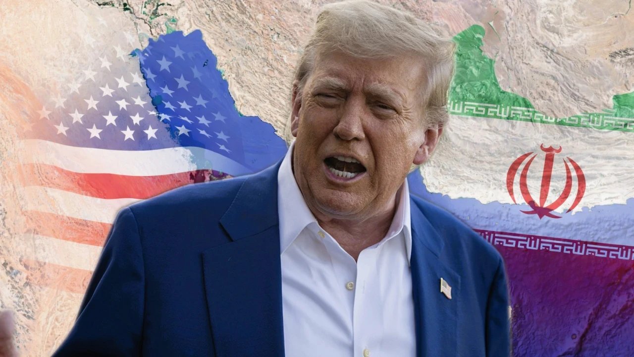 Trumptan İran çıkışı! Tahran anlaşma istiyor, savaş bitebilir