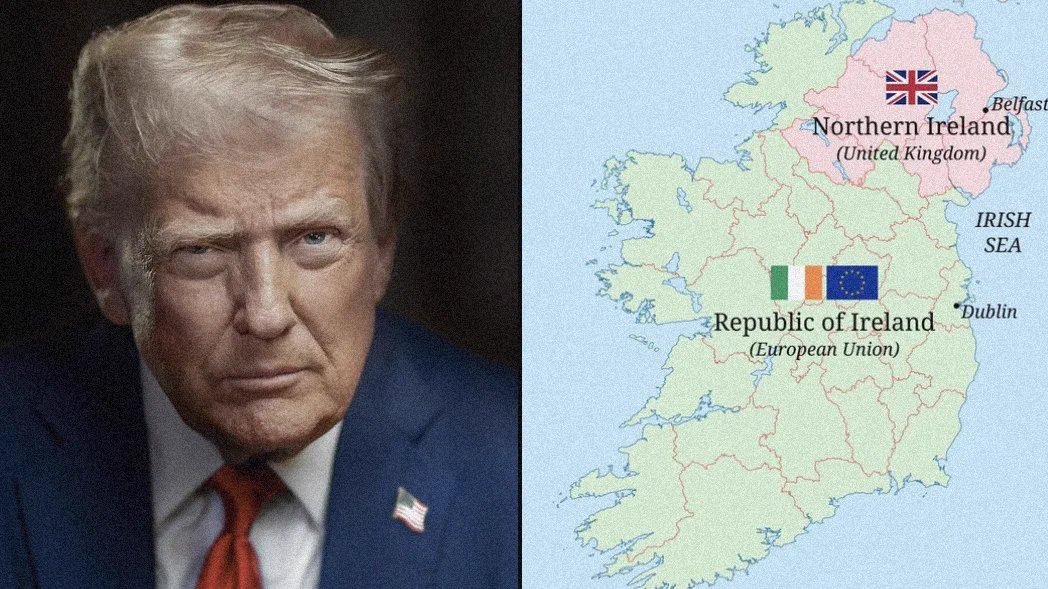 Trumptan İran çıkışı! Tahran anlaşma istiyor, savaş bitebilir