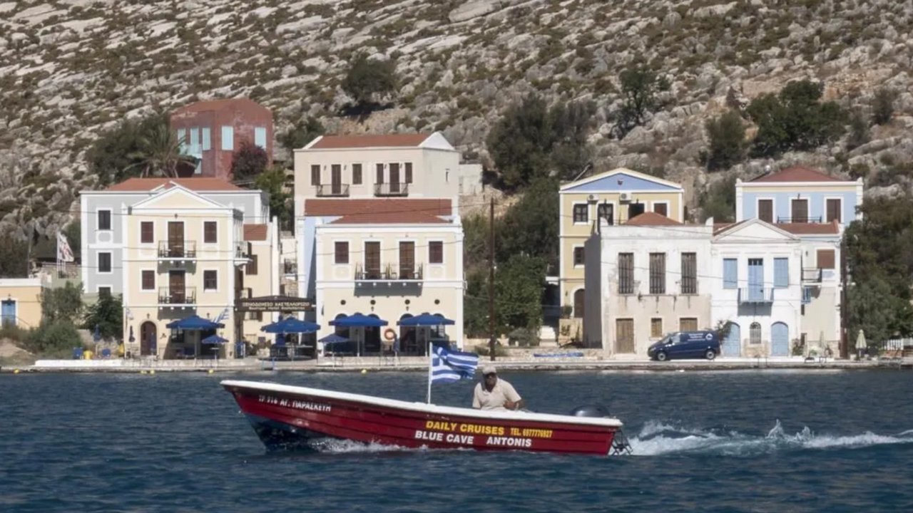 Bu adada yaşayana 5 bin euro