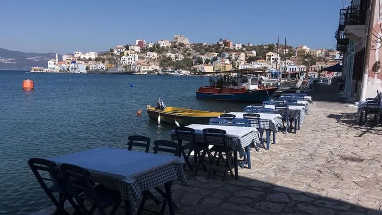 Bu adada yaşayana 5 bin euro