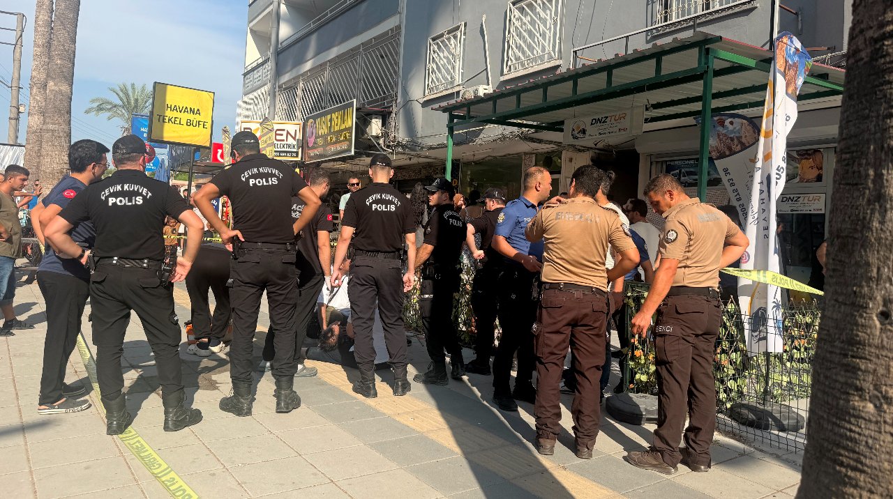 Uzaklaştırma kararı vardı: Uzman çavuş eşini öldürüp intihar etti