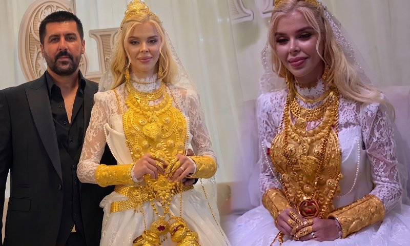 Vanlı Kara Haydarın eşine de gözaltı! İstanbul’dan Van’a götürüldü