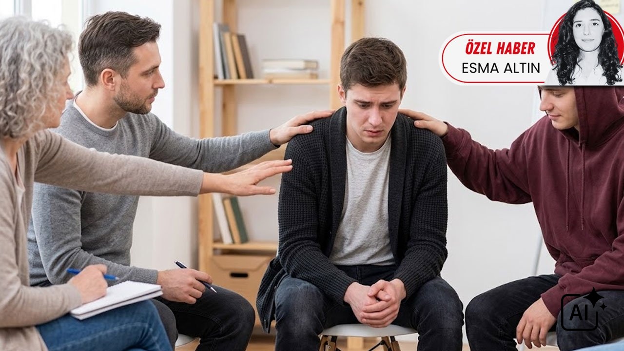 Yeni hedef çocukları korumak! Bağımlılığa karşı üç koldan mücadele